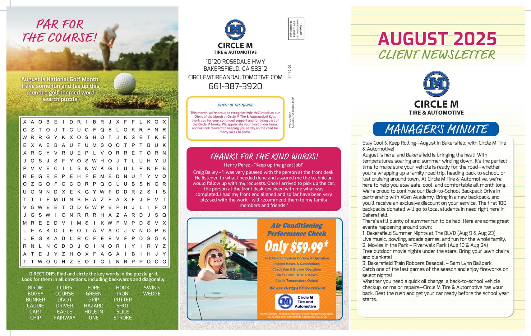 Newsletter image 1