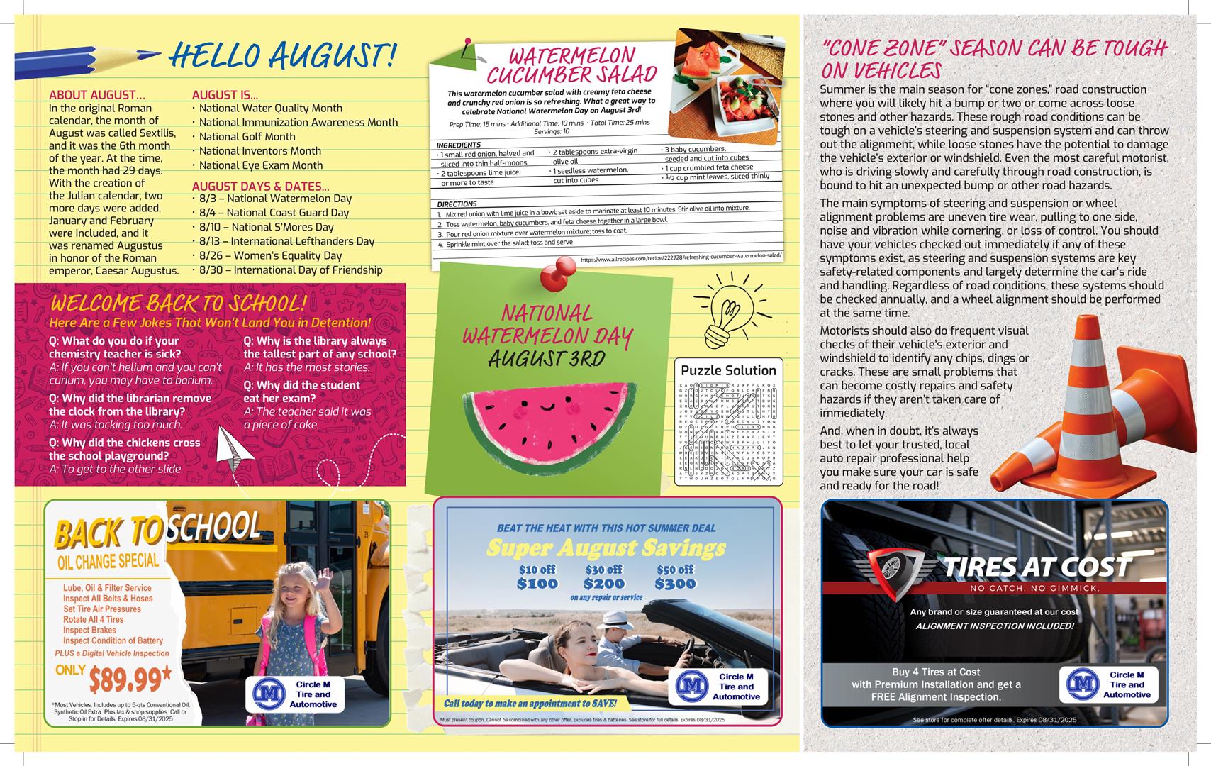Newsletter image 2