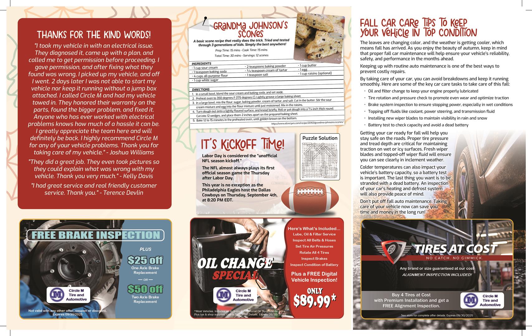 Newsletter image 2