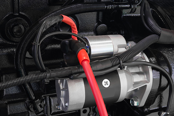 Should I Be Worried If My Car Hesitates at Startup?