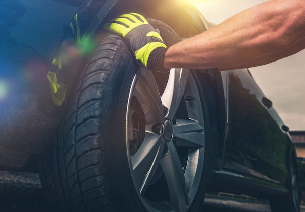 Is It Safe to Fill Your Tires with Nitrogen?