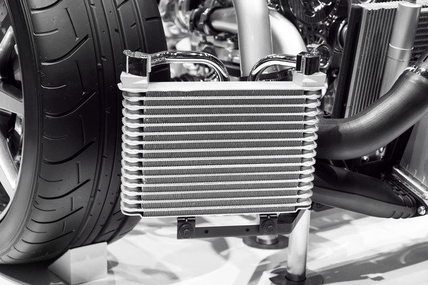 What Is The Function Of A Radiator In The Cooling System