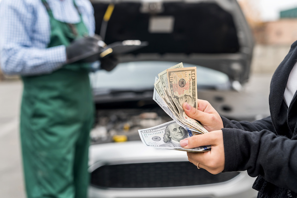 Budgeting for Car Maintenance in Bakersfield, CA | Circle M Tire & Automotive