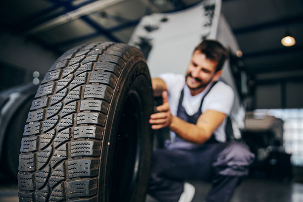 Are All Wheel Alignments Done the Same Way | Circle M Tire & Automotive
